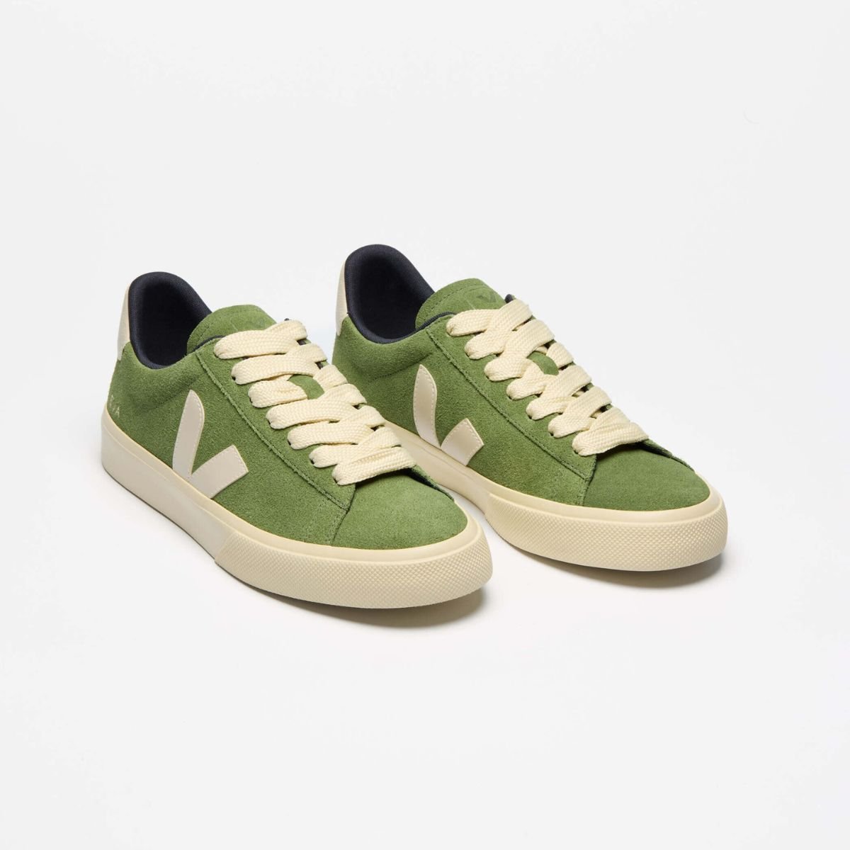 Veja Campo Bold Women's, Green