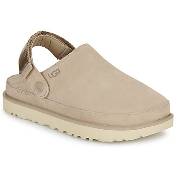 Ugg Goldenstar Clog Dames, Ecru Tint