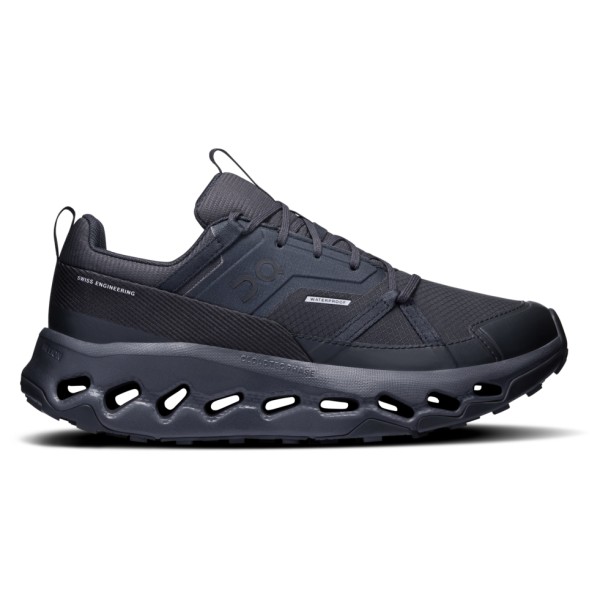 ON Running Cloudhorizon Waterproof Women's, Black