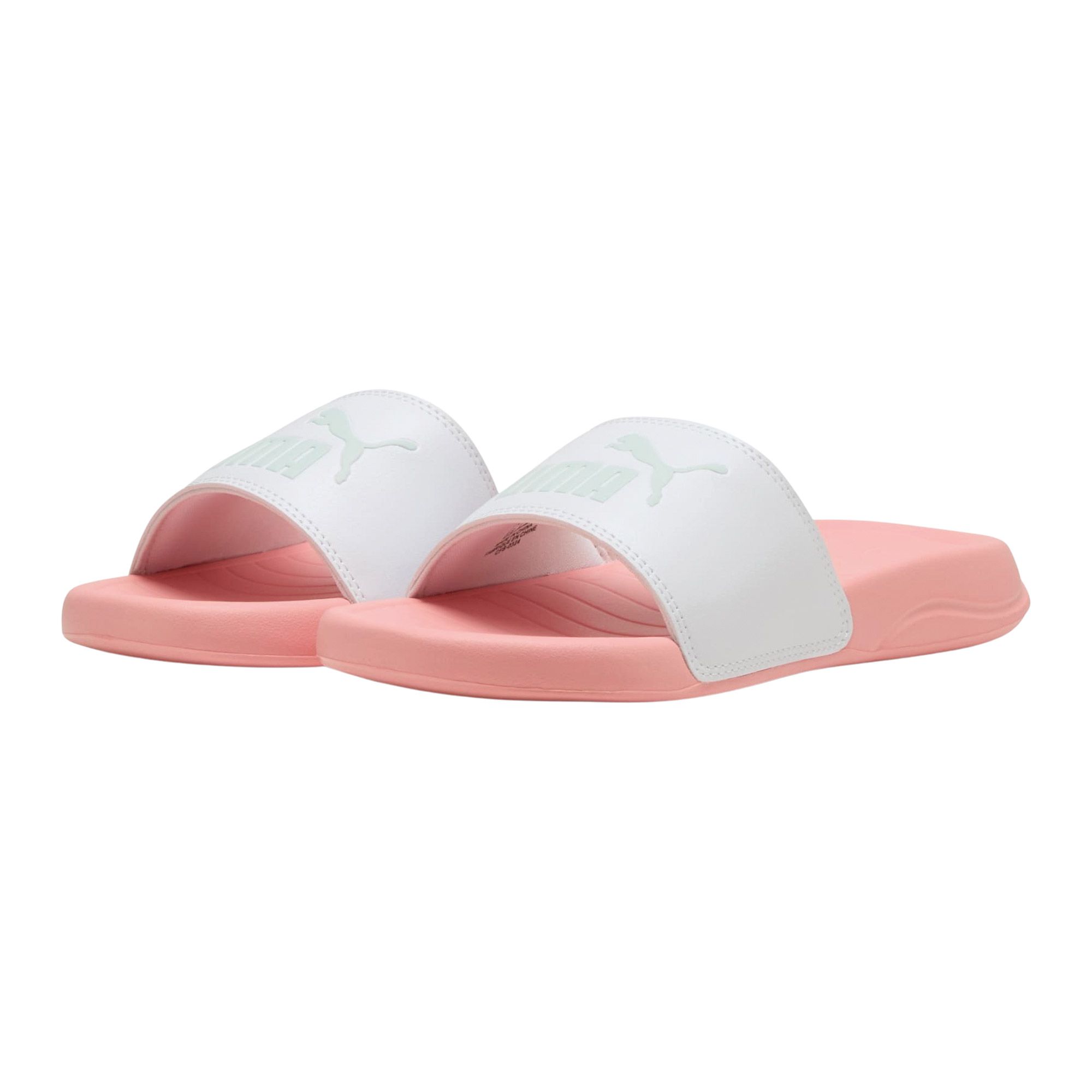 Puma Popcat Badslippers Junior