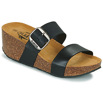Plakton Slippers  SO ROCK