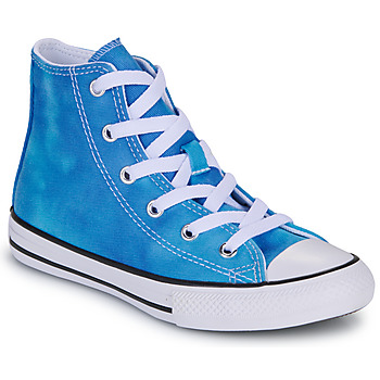 Converse Hoge Sneakers  CHUCK TAYLOR ALL STAR COLOR SPLASH