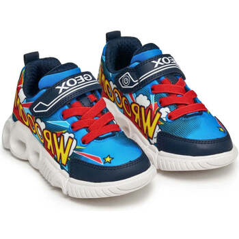 Geox Lage Sneakers  -