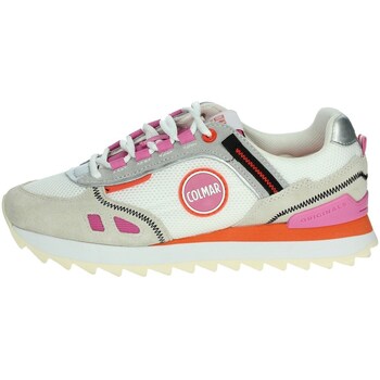 Colmar Hoge Sneakers  TRAVIS SPORT CRISP