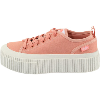 Buffalo Sneakers  Baskets Madison - Organic Cotton