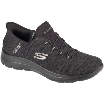 Skechers Lage Sneakers  Slip-Ins Summits - Dazzling Haze