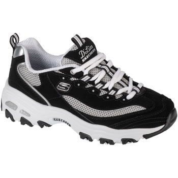 Skechers Lage Sneakers  D'Lites - Roam Around