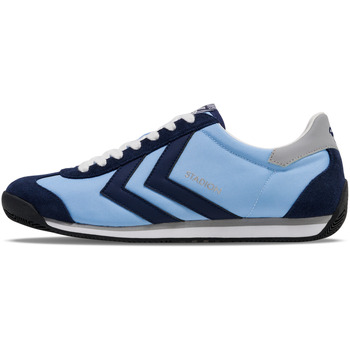 Hummel Sneakers  Baskets STADION NYLON