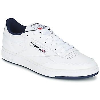 Reebok Classic Lage Sneakers  CLUB C 85