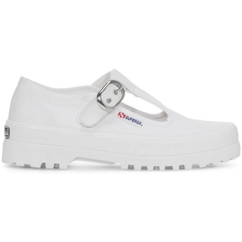 Superga Sneakers  Baskets femme 2541 Mary Jane Alpina