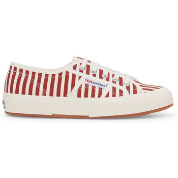 Superga Sneakers  Baskets rayé 2750