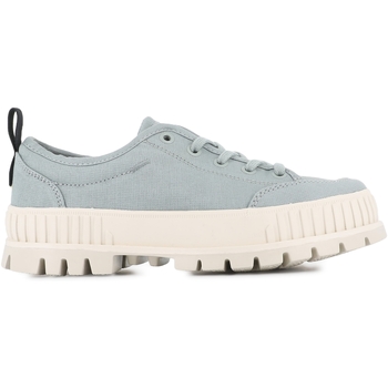Palladium Sneakers  Baskets Pallashock Lo Org 2