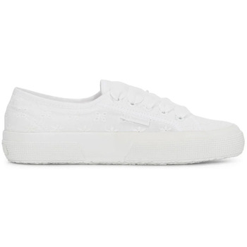 Superga Sneakers  Baskets femme 2750 Flower Sangallo