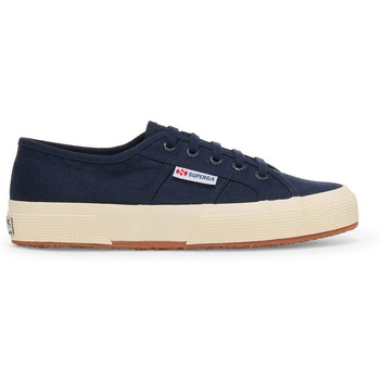 Superga Sneakers  Baskets 2750 Linen