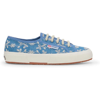 Superga Sneakers  Baskets femme 2750 Sangallo