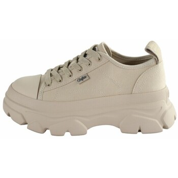 Buffalo Sneakers  Baskets femme Cade Lace Up Lo