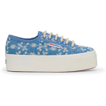 Superga Sneakers  Baskets femme 2790 Platform Sangallo