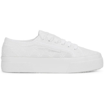 Superga Sneakers  Baskets femme 2740 Flower Sangallo