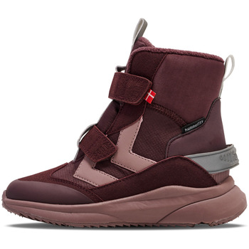 Hummel Sneakers  Baskets Reach Conquer Super High Tex
