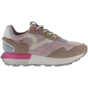 Victoria Sneakers  Baskets Wing - Soft Tones