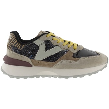 Victoria Sneakers  Baskets en paillettés femme Rush