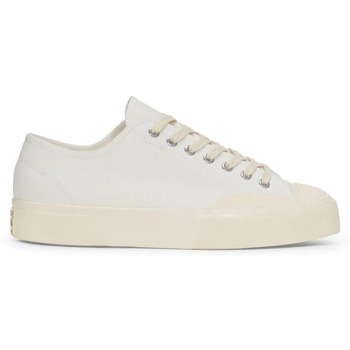 Superga Sneakers  Baskets en toile de cotton 2432 Works