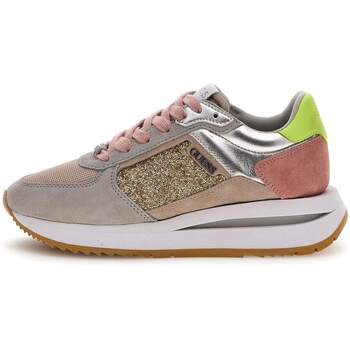 Guess Sneakers  Baskets femme Energy2