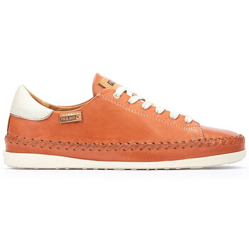 Pikolinos Sneakers  Baskets cuir femme Soller