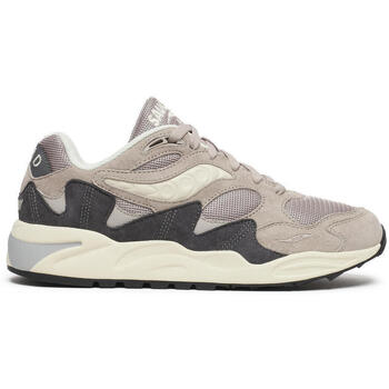 Saucony Sneakers  Baskets Grid Shadow 2