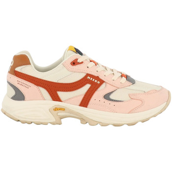 Meeko Sneakers  Baskets Capra Blossom