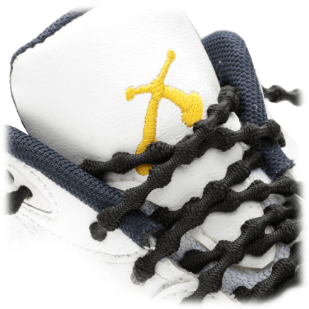 Xtenex | XH200 Hybrid Lace | Elastische Veters