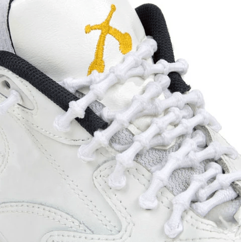 Xtenex | X300 Original Lace | Elastische Veters