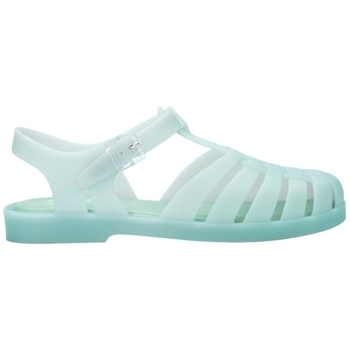 Melissa Sandalen  Possession - Light Green