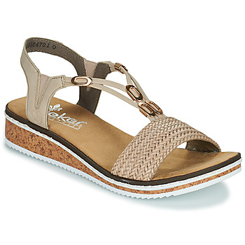 Rieker Sandalen  MORELIA