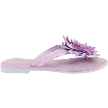 Lazamani Teenslippers  Sandalen