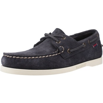 Sebago Bootschoenen  DOCKSIDES PORTLAND FLESH