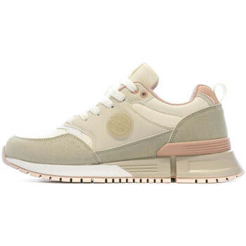 XTI Lage Sneakers  -