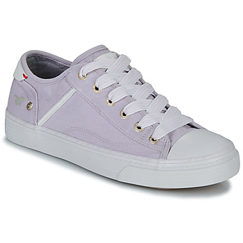 Mustang Lage Sneakers  1376303