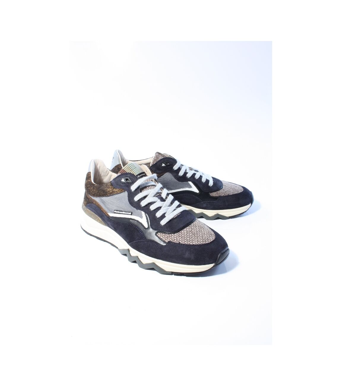 Floris van bommel Heren sneakers  7.5