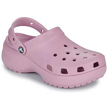Crocs Klompen  Classic Platform Clog W