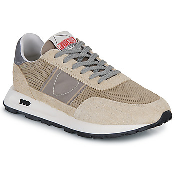 Philippe Model Lage Sneakers  TOUR LOW WOMAN