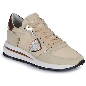 Philippe Model Lage Sneakers  TROPEZ HAUTE LOW WOMAN