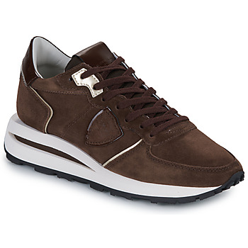 Philippe Model Lage Sneakers  TROPEZ HAUTE LOW WOMAN