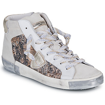 Philippe Model Hoge Sneakers  PRSX HIGH WOMAN