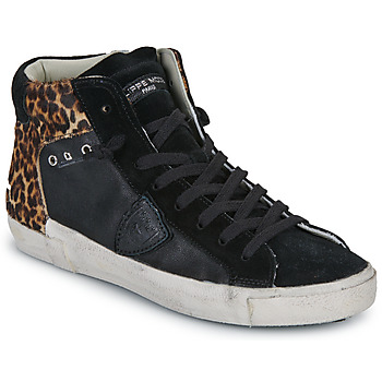 Philippe Model Hoge Sneakers  PRSX HIGH WOMAN