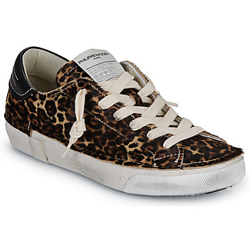 Philippe Model Lage Sneakers  PRSX LOW WOMAN