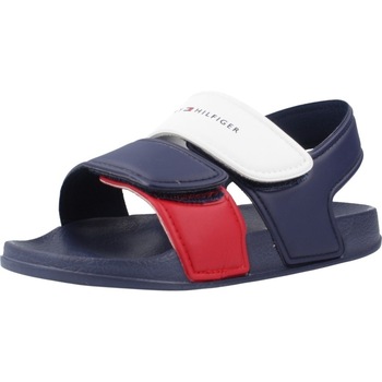 Tommy Hilfiger Teenslippers  JOEL