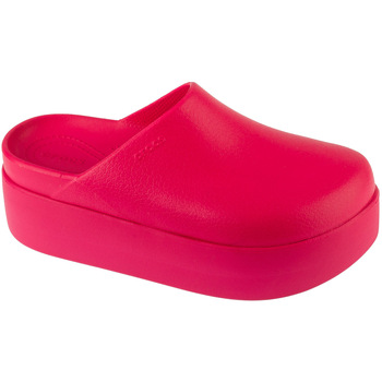 Crocs Pantoffels  Dylan Platform Clog
