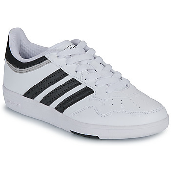Adidas Lage Sneakers  HOOPS 4.0 J
