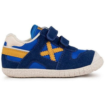 Munich Sneakers  Baby goal 8172596 Azul